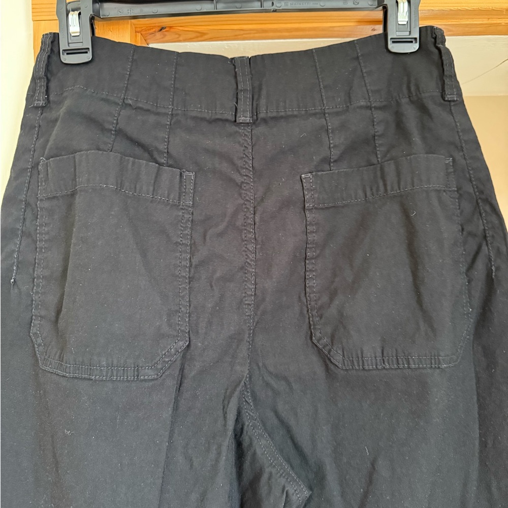 Maeve Colette black pants size 31 - Picture 5 of 5